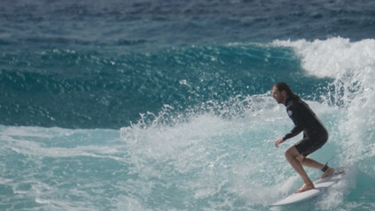 Product image for Learn How To Surf in 30 Minutes