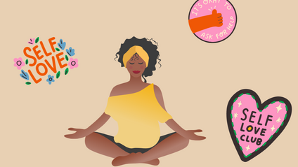 Product image for Radical Self-Care: A Path to Healing for Black Women