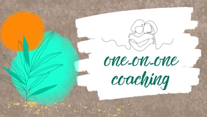 Product image for One-on-One Coaching