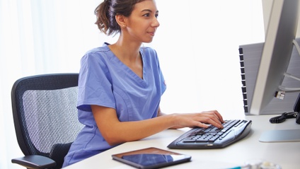 Product image for Remote MRI Technologist (VRT) Certification