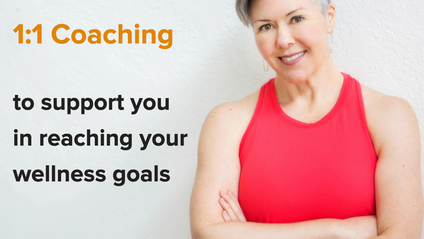 Product image for Private Coaching
