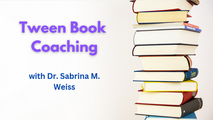 Product image for Tween Book Coaching