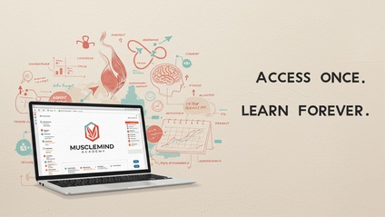 Product image for Acceso Vitalicio