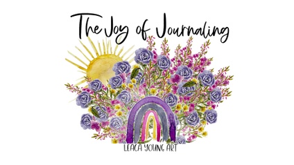 Product image for Joy of Journaling
