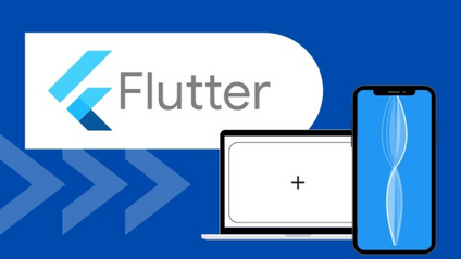Product image for Flutter