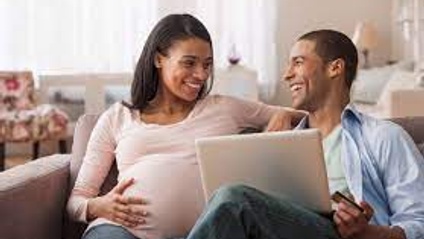 Product image for 6 Months of Pregnancy Support