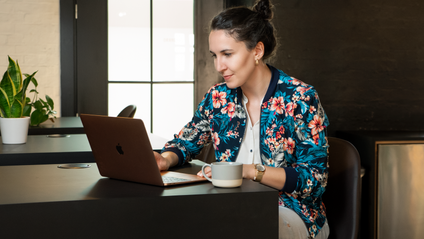Product image for 4-week confidence & career boost