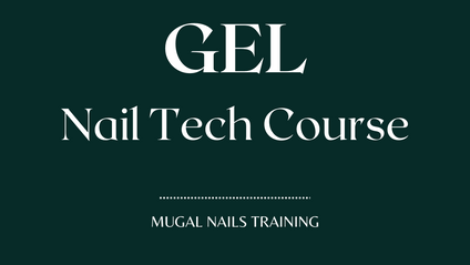 Product image for PRO GEL NAIL TECH COURSE