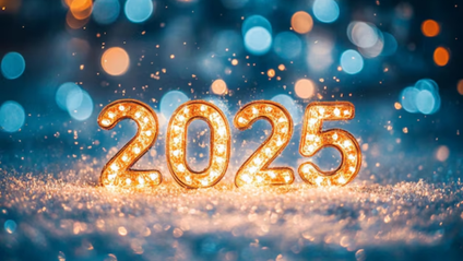 Product image for Setting Your Intentions for 2025 + the Year of the Wood Snake