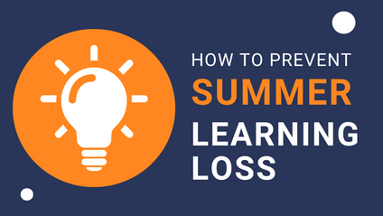 Product image for How to Prevent Summer Learning Loss