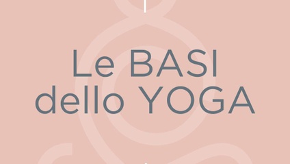 Product image for Le Basi dello Yoga 