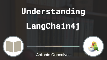 Product image for eBook: Understanding LangChain4j