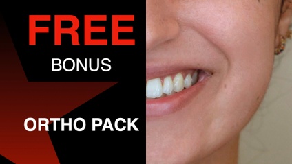 Product image for Free Bonus :: Ortho Pack