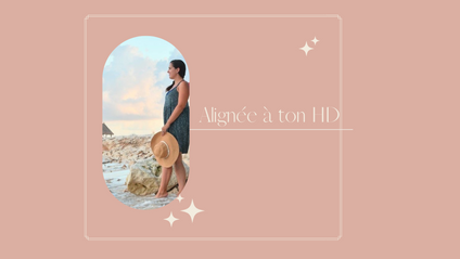 Product image for Alignée à ton Human Design