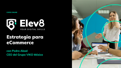 Product image for Estrategia para vender en eCommerce