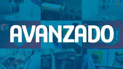 Product image for Avanzado