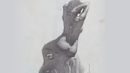 Product image for "Energy", Original Artwork