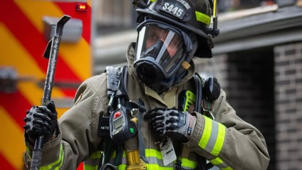 Product image for Firefighter Interview Preparation & Application Support Program