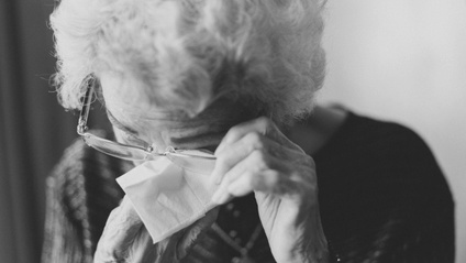 Product image for HOUR TO EMPOWER - violence, abuse and neglect in dementia care (1 CPD hour)