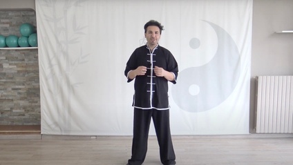 Product image for Workshop gratuito di Tai Chi