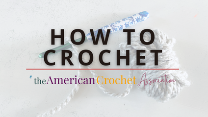 Product image for Learn How To Crochet