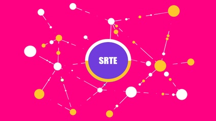 Product image for Segment-Routing Traffic Engineering (DD) 