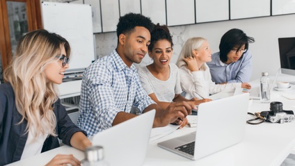 Product image for Business Department Training Bundle