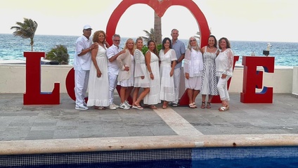 Product image for Media Mastermind Small Group Coaching Retreat