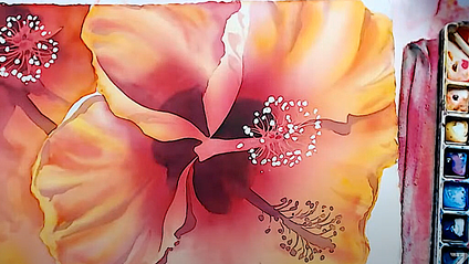 Product image for Bold Beautiful Color Workshop Replay