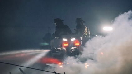 Product image for Situational Awareness and Triage of Incidents as Firefighters