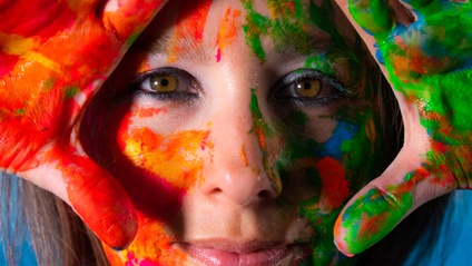 Product image for Art of YOU
