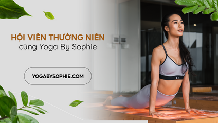 Product image for Hội viên Thường Niên