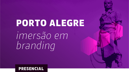 Product image for Branding 1 - primeiros passos - presencial