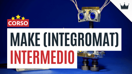 Product image for CORSO INTEGROMAT INTERMEDIO