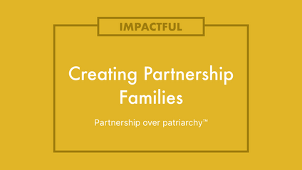Product image for Creating Partnership Families