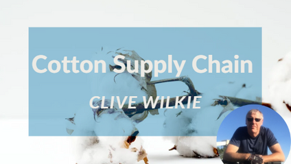 Product image for Cotton Supply Chain Course