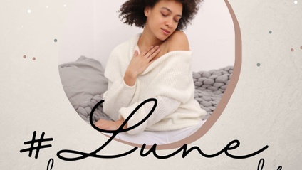 Product image for #Lune ☽