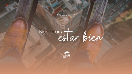Product image for Curso y taller de Ansiedad