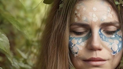Product image for Awaken the Priestess Within 