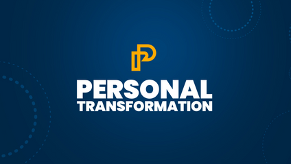 Product image for Personal Transformation Masterclass