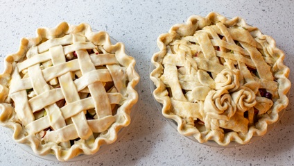 Product image for Pie Crust Master Class