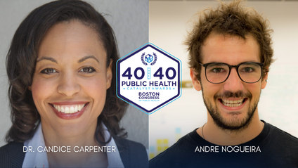 Product image for Revolutionizing Public Health With Design Thinking