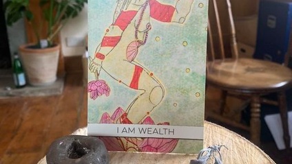 Product image for Abundance