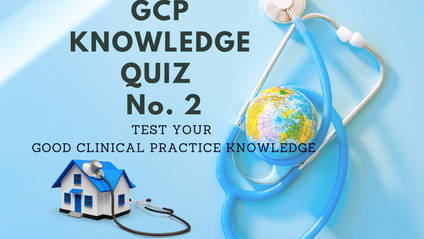 Product image for GCP Knowledge Quiz - Quiz No. 2