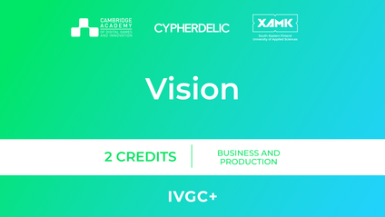 Product image for M21 | Vision - NEW