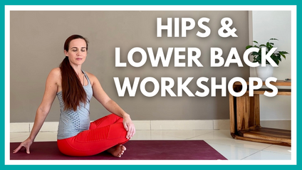 Product image for Hips &amp; Lower Back Bundle