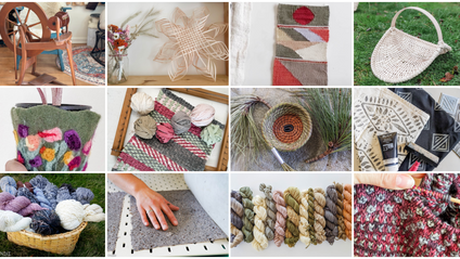 Product image for Textile Indie Collective 