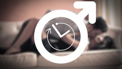 Product image for Ready, Get Sex, Go: Overcome Premature Ejaculation!