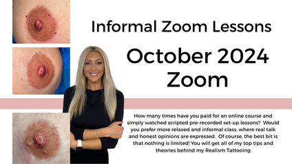 Product image for October Zoom