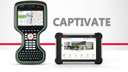 Product image for CAPTIVATE Fundamentals